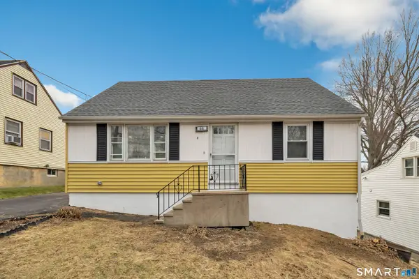 85 Platt Street, Bridgeport, CT 06606