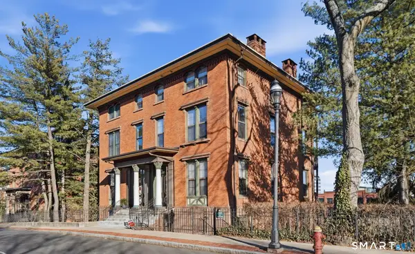 34 Charter Oak Place #1, Hartford, CT 06183