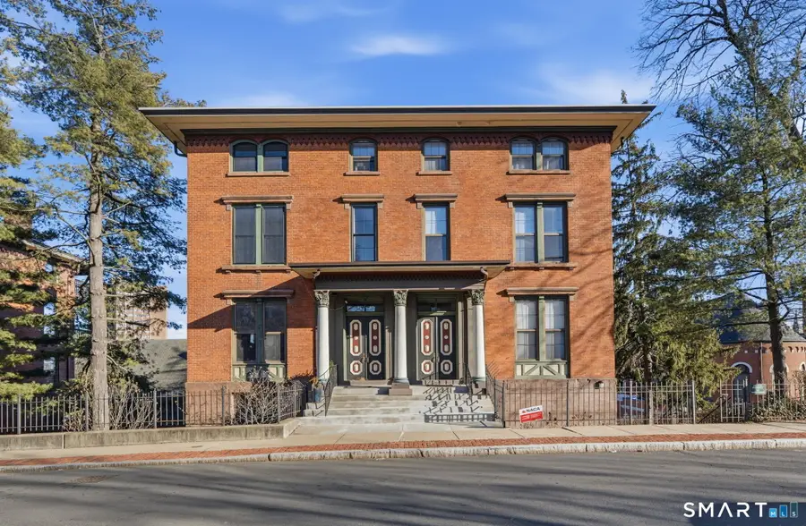 34 Charter Oak Place #1, Hartford, CT 06183 - Image #2