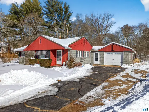 7 Deerbrook Road, Norwich, CT 06360