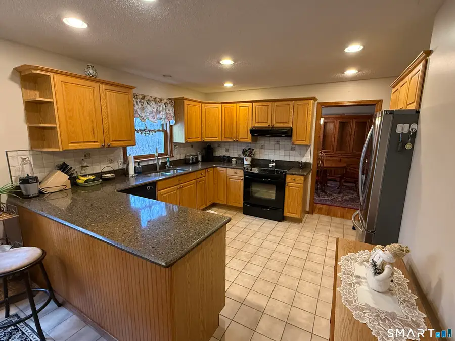 70 Partridge Hollow Road, Ledyard, CT 06335 - #3