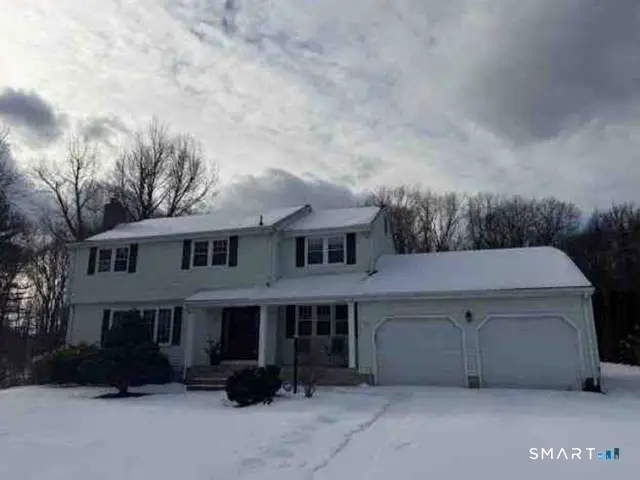 225 Ox Yoke Drive, Berlin, CT 06037 - Image #1