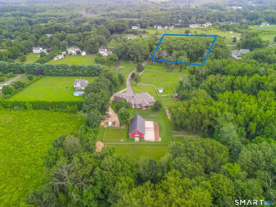 42 Barber Hill Road, East Windsor, CT 06016 - #2