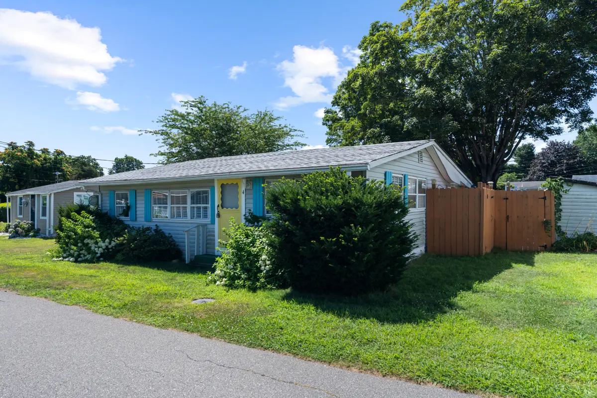 4 North Street, Madison, CT 06443 - Image #1