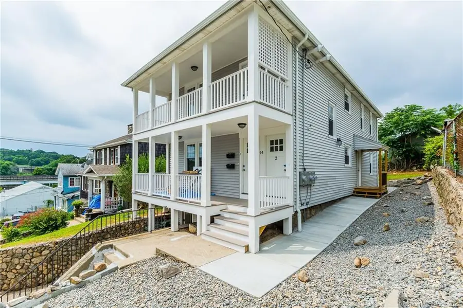14 Rosemary Street, New London, CT 06320 - Image #2