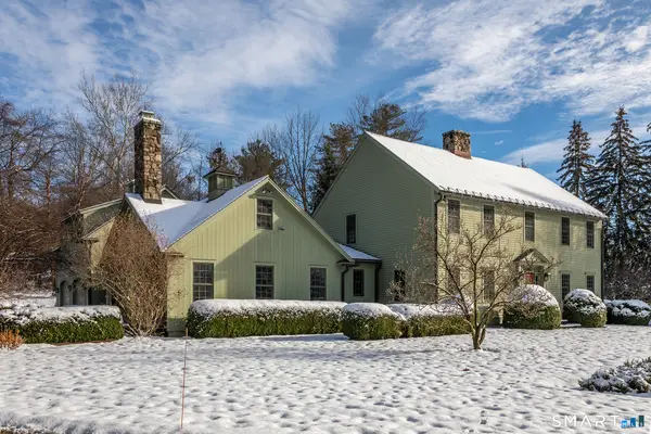 2 Great Elm Drive, Sharon, CT 06069