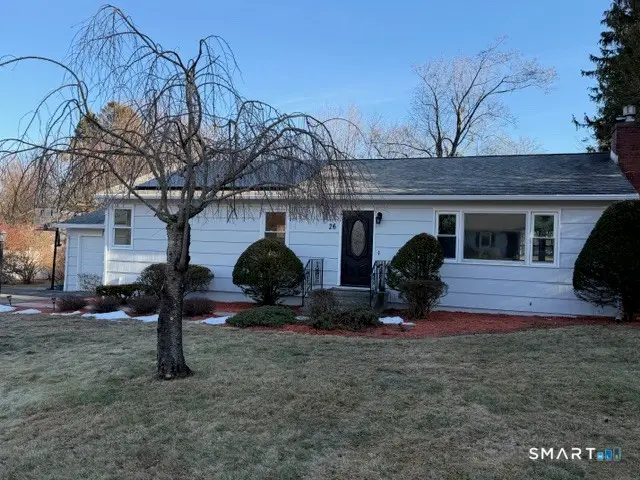 26 Kelly Road, Hamden, CT 06518 - Image #1