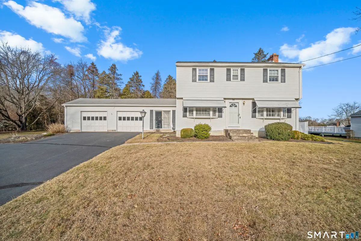 94 Raymond Road, Windsor Locks, CT 06096 - Image #1