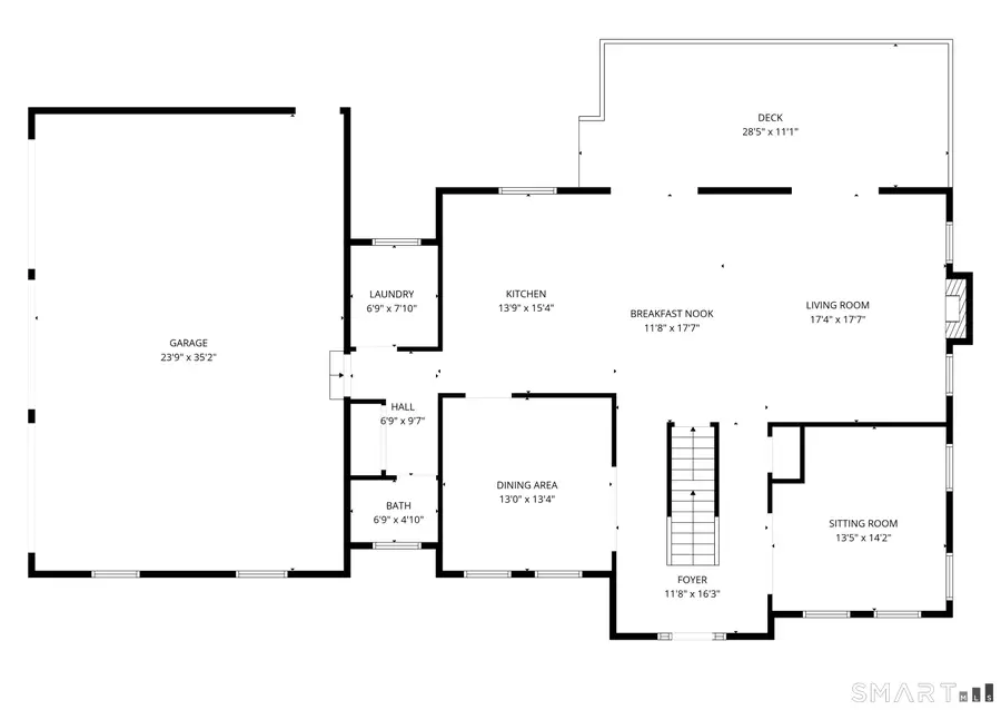 37 Ellsworth Lane, Ellington, CT 06029 - #2
