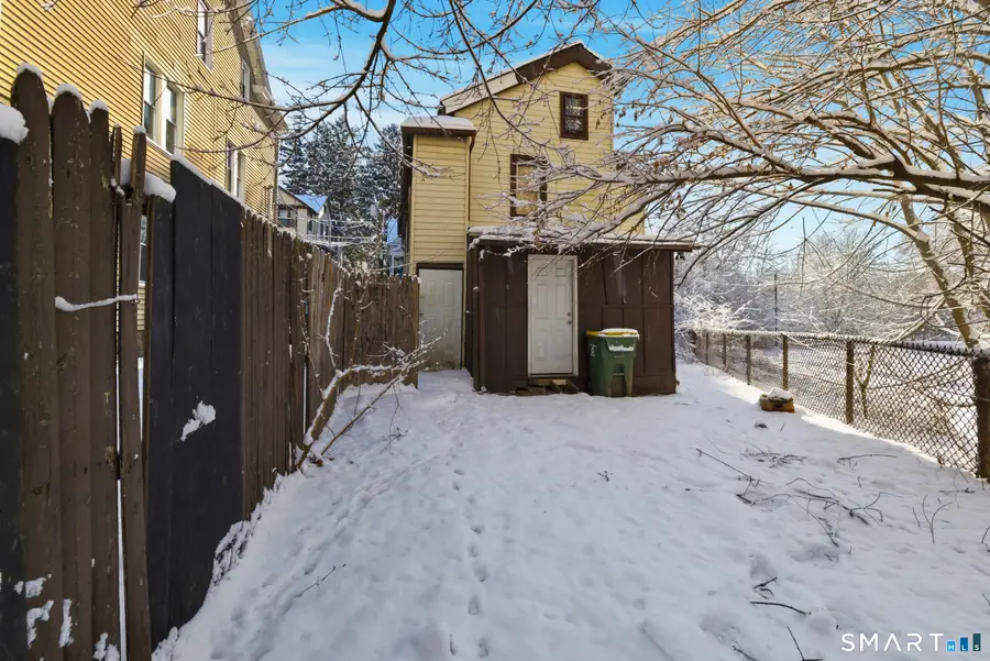 48 Silver Street, Waterbury, CT 06705 - #2