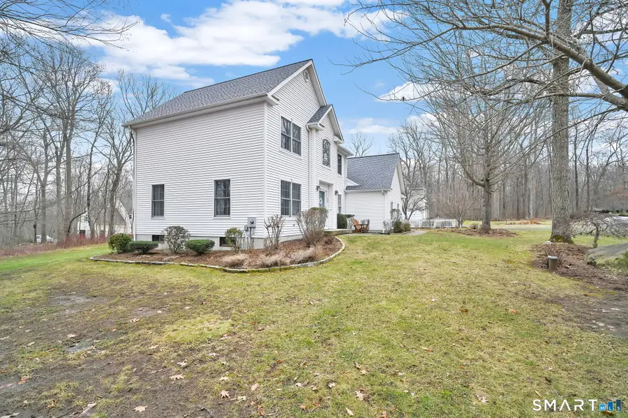 Address Withheld By Seller, Hebron, CT 06248 - Image #2
