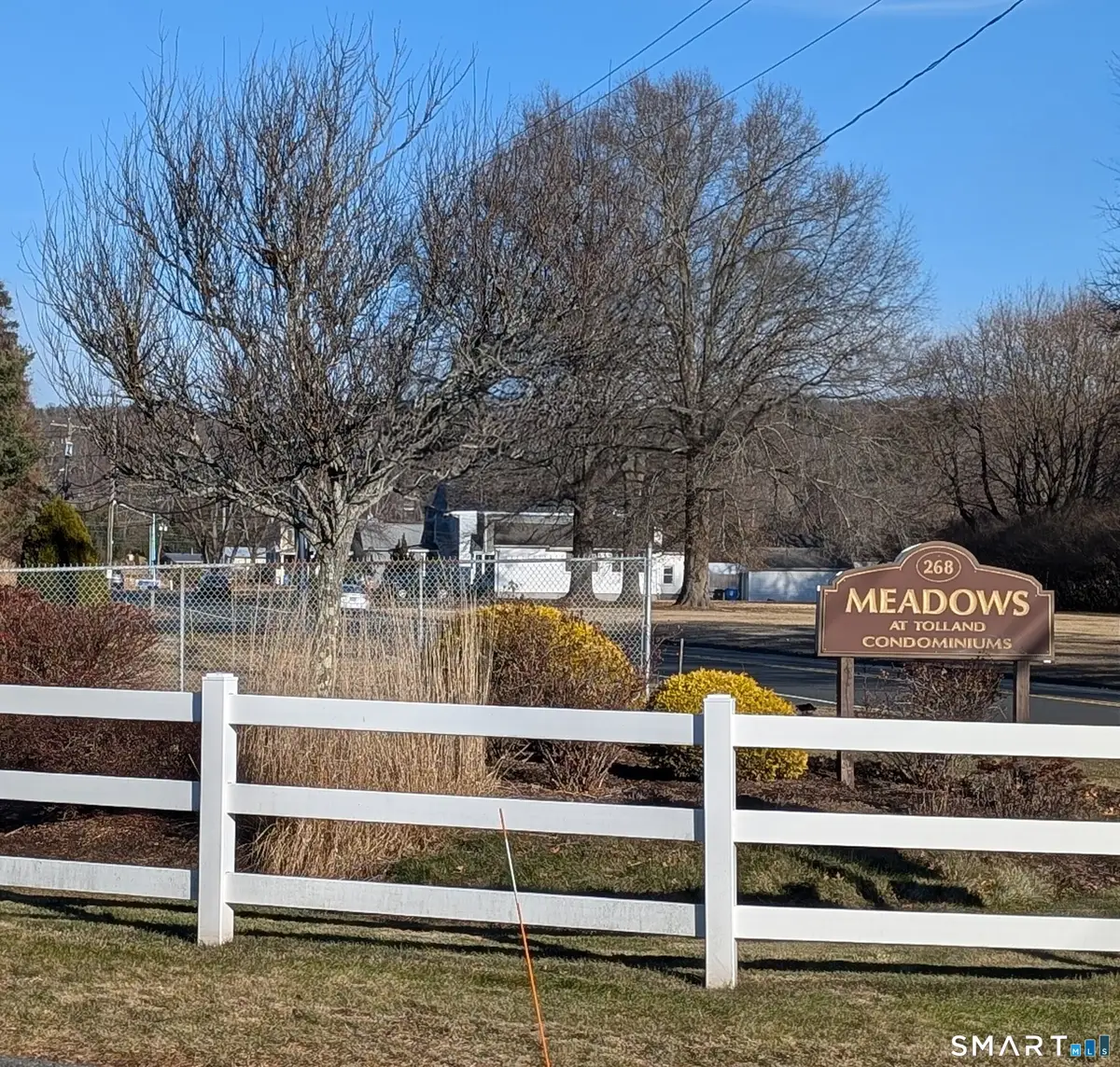 268 Hartford Turnpike #A4, Tolland, CT 06084 - Image #1