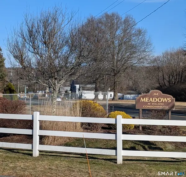 268 Hartford Turnpike #A4, Tolland, CT 06084