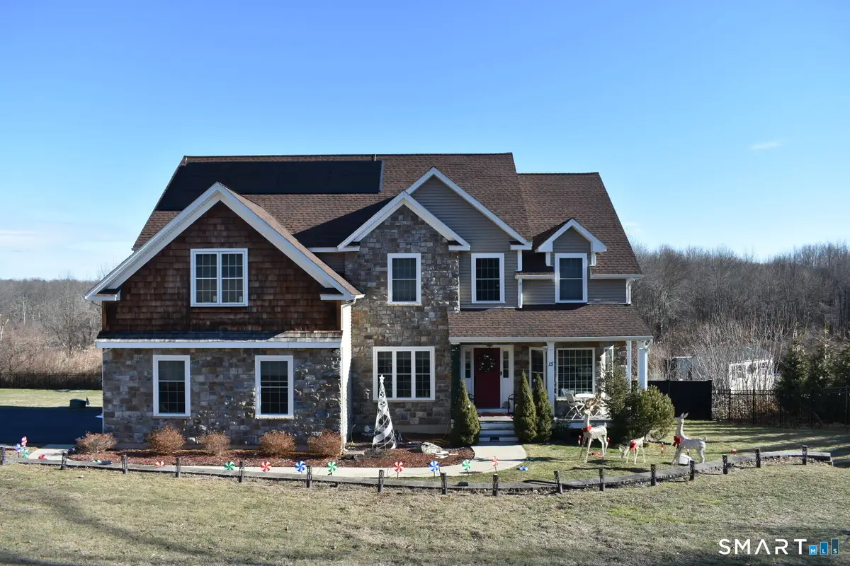 15 Austin Brook Drive, East Granby, CT 06026 - Image #1