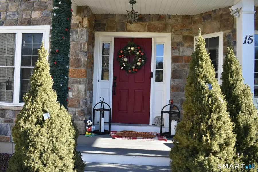 15 Austin Brook Drive, East Granby, CT 06026 - Image #2