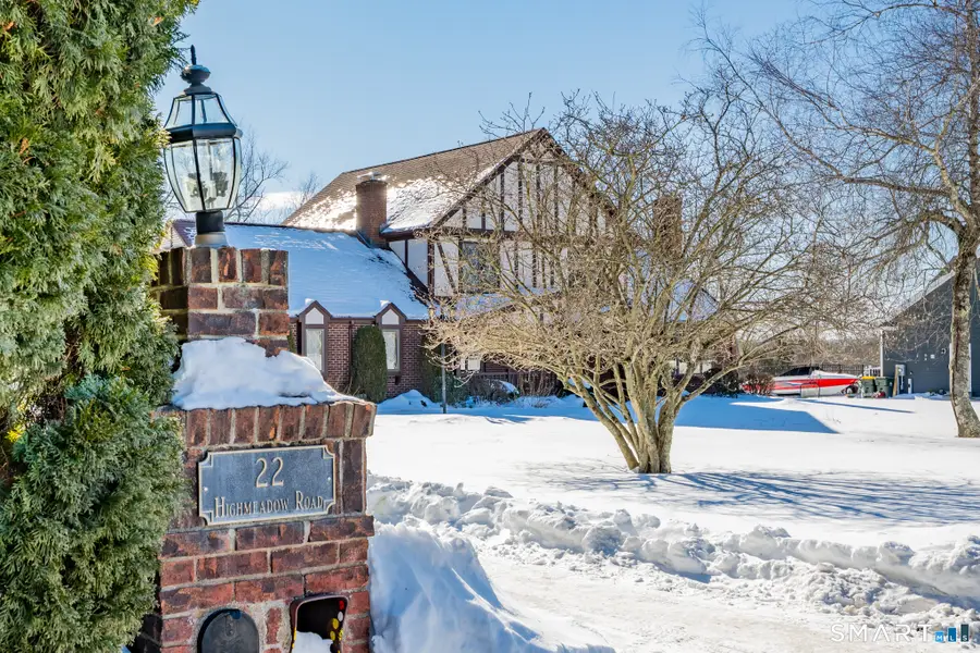 22 Highmeadow Road, Watertown, CT 06795 - #2