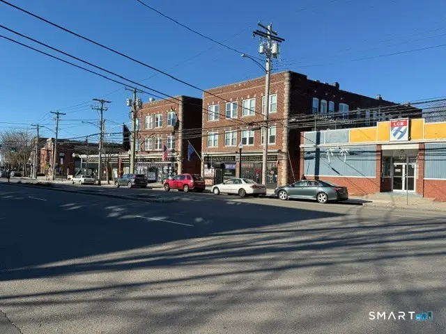 78 Rowsley Street #4, Bridgeport, CT 06605 - Image #3