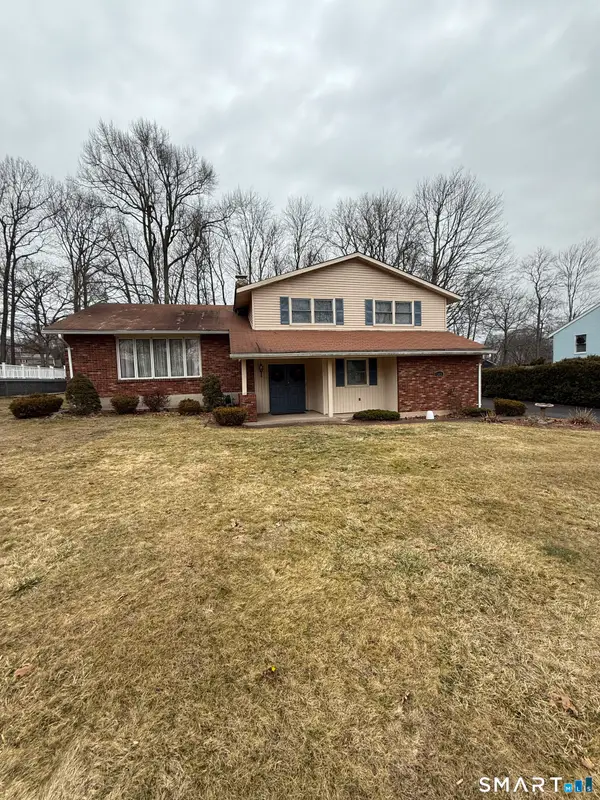 149 Hightower Road, Southington, CT 06489