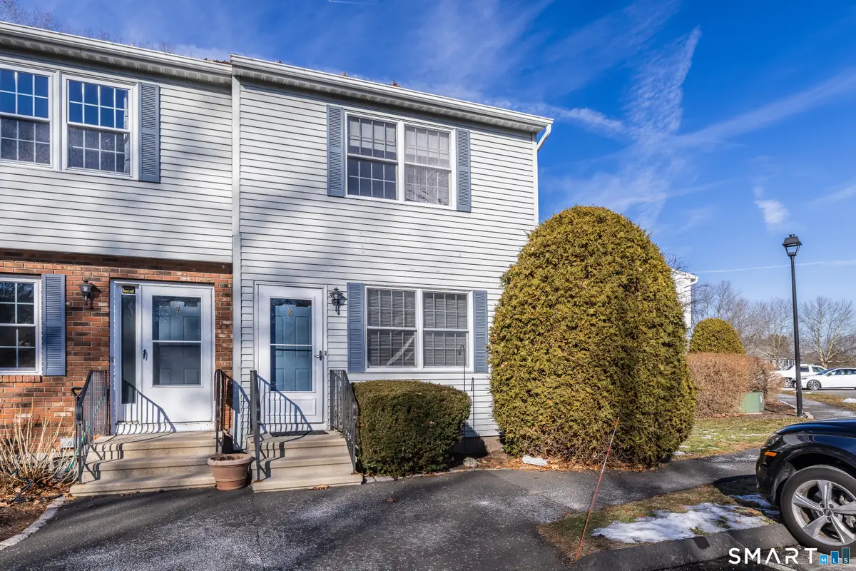 13 Holt Street #APT 8, Terryville, CT 06786 - Image #1