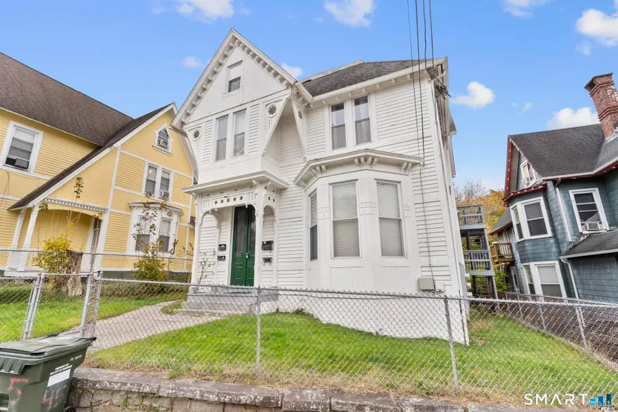 45 Cliff Street, Norwich, CT 06360 - Image #2