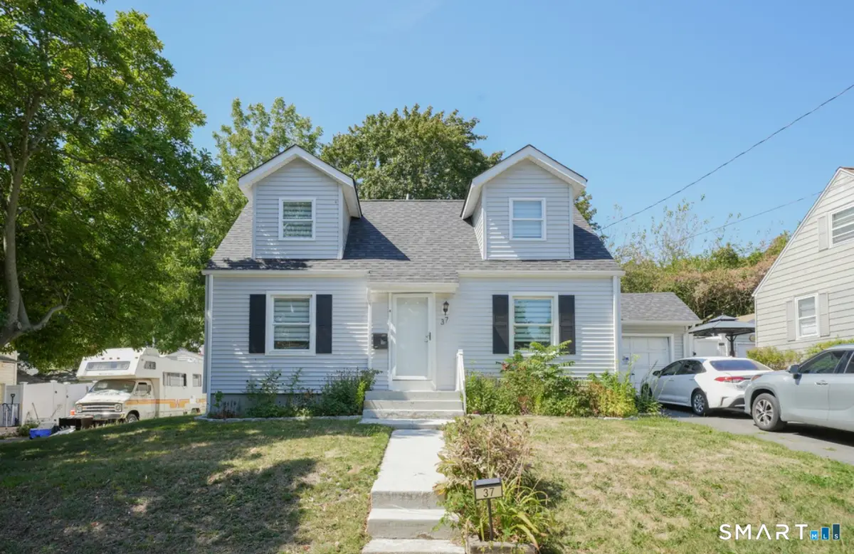 37 Quaker Road, Hamden, CT 06517 - #1