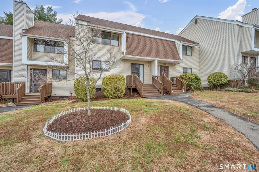 3 Spice Hill Drive #3, Wallingford, CT 06492 - Image #2