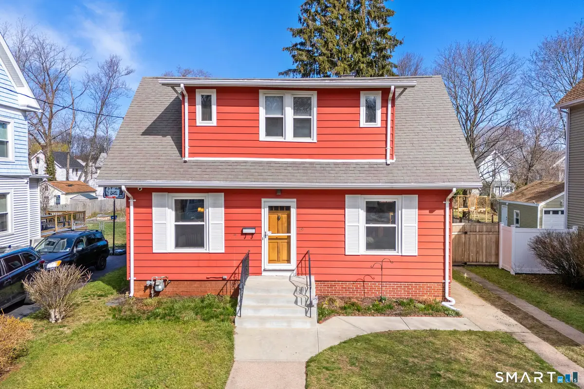 29 Chestnut Street, West Haven, CT 06516 - #1