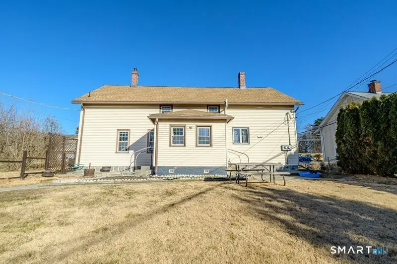 228 Fitchville Road, Bozrah, CT 06334 - #3