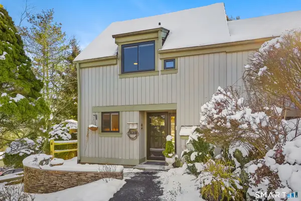 198 Heritage Village #A, Southbury, CT 06488