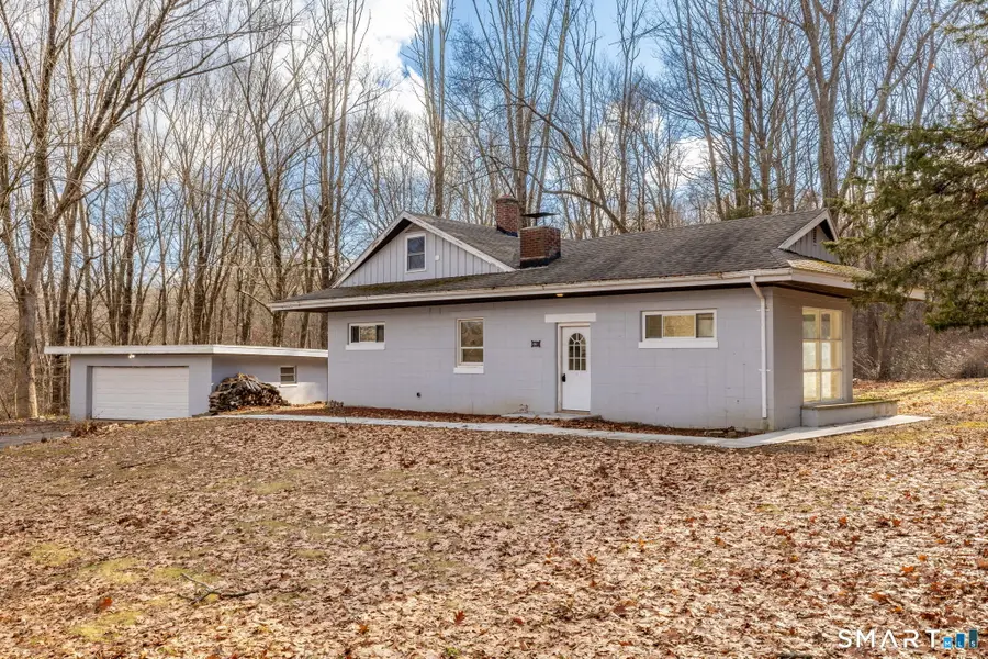 461 Pond Road, Franklin, CT 06254 - Image #2