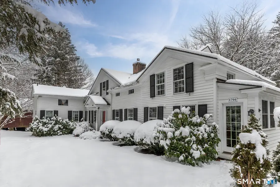 9 Jewell Street, Cornwall, CT 06753 - Image #2