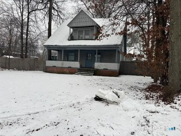 81 Burnside Avenue, East Hartford, CT 06108