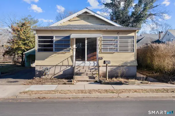 243 Grove Street, Meriden, CT 06451