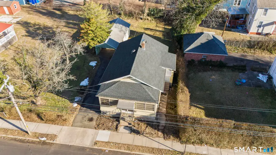 243 Grove Street, Meriden, CT 06451 - #2