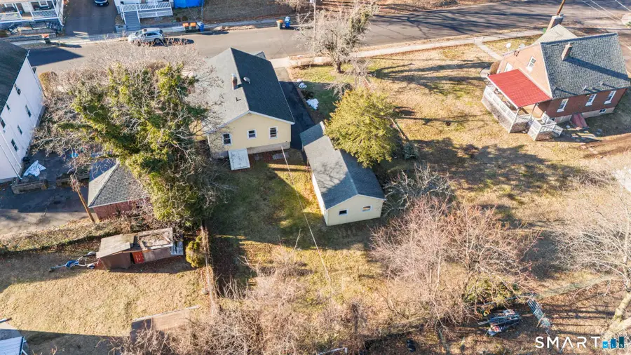 243 Grove Street, Meriden, CT 06451 - #3