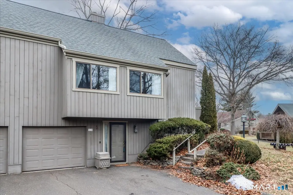 151 South Trail #B, Stratford, CT 06614 - Image #1