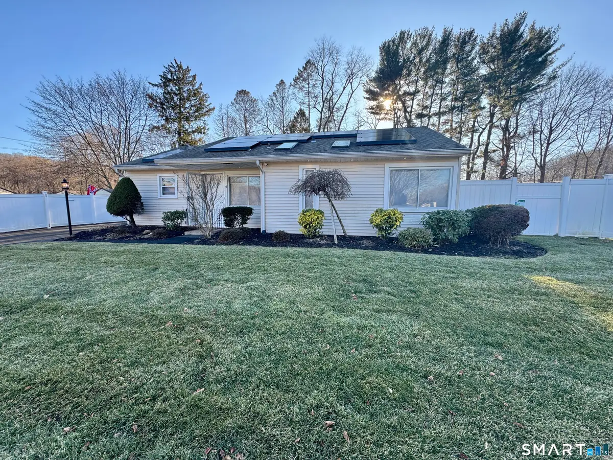 4 Hellstrom Road, East Haven, CT 06512 - Image #1