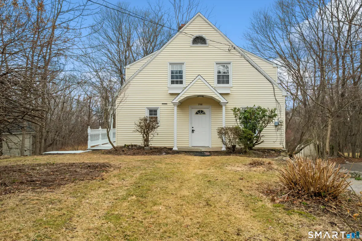 198 Main Street, Hampton, CT 06247 - Image #1