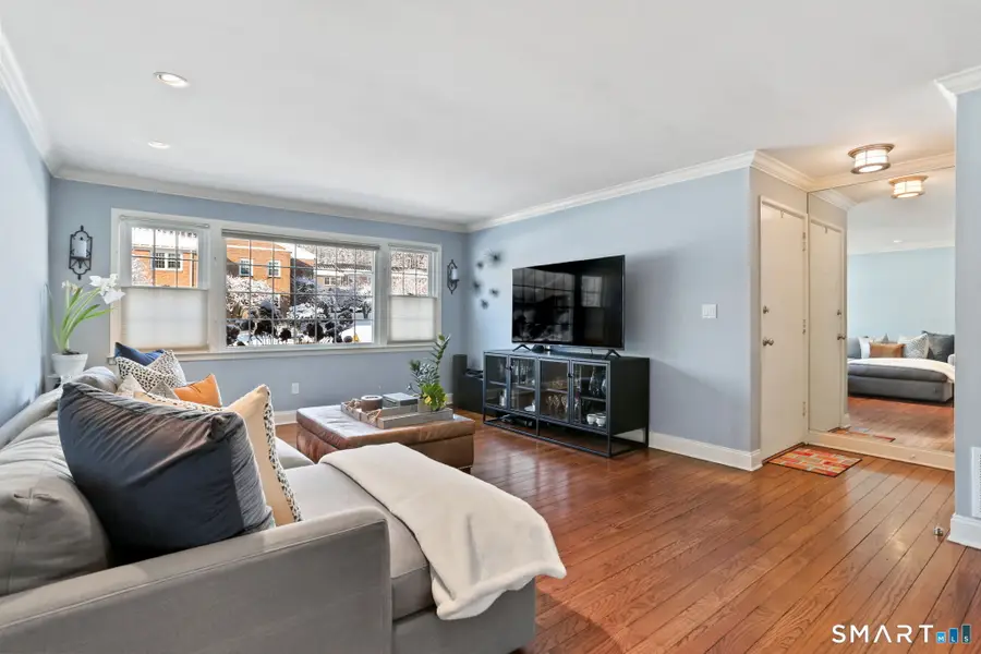 125 Heritage Hill Road #APT B, New Canaan, CT 06840 - Image #2