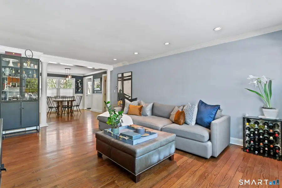 125 Heritage Hill Road #APT B, New Canaan, CT 06840 - Image #3