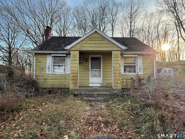 40 Beech Street, Norwich, CT 06360