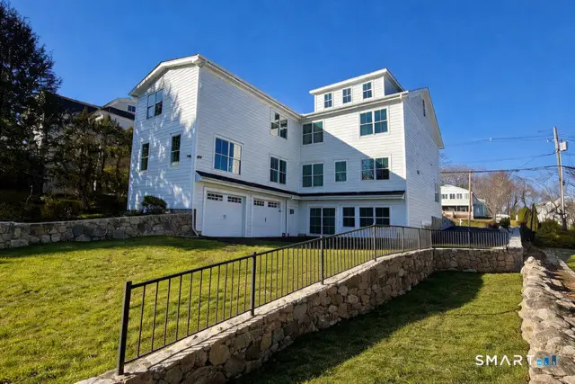 119 Harrison Avenue, New Canaan, CT 06840 - Image #2