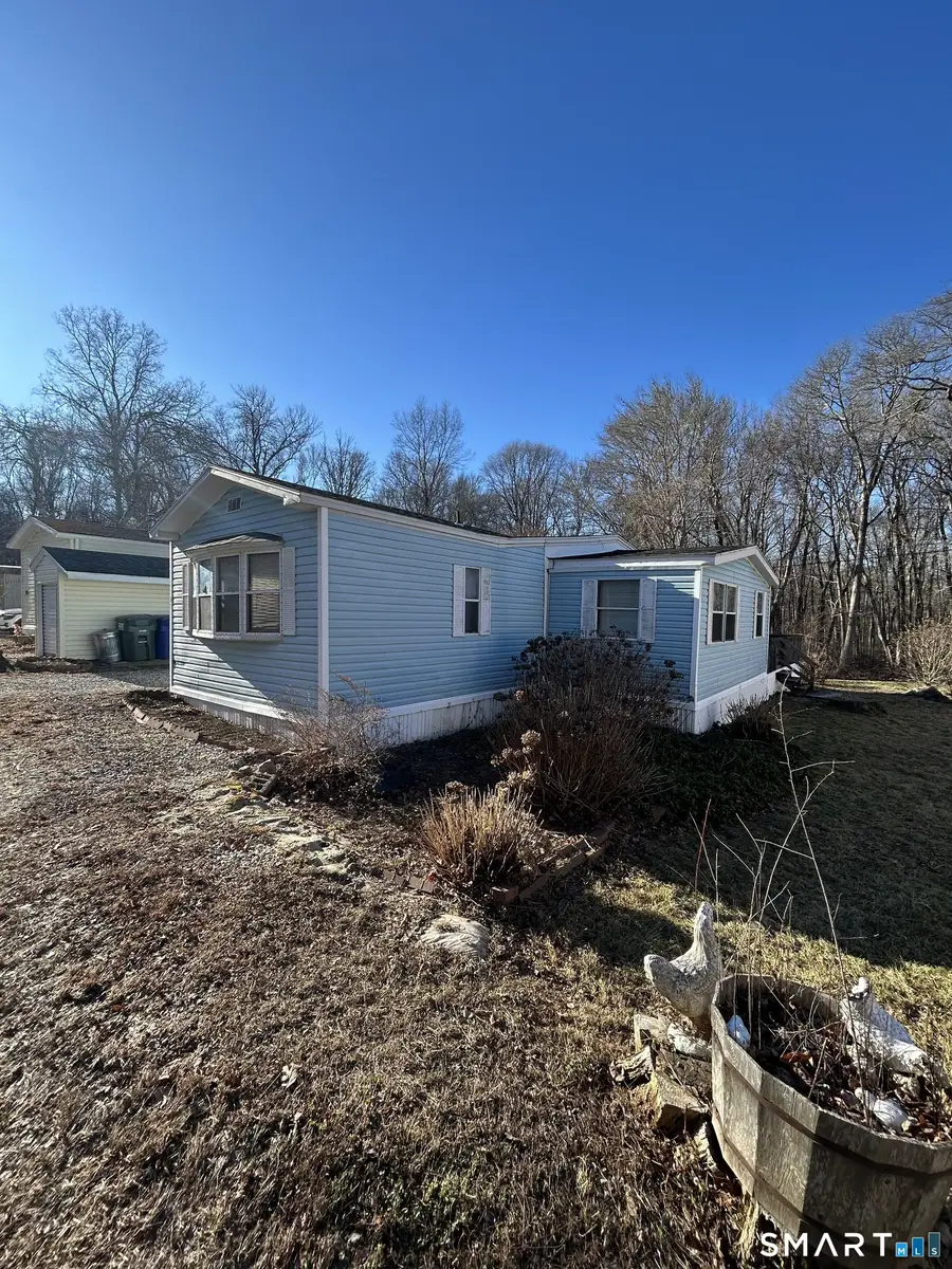 8 Wheeler Brook Park, Stonington, CT 06378 - Image #2