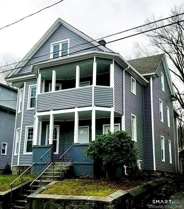 72 French Street, Torrington, CT 06790