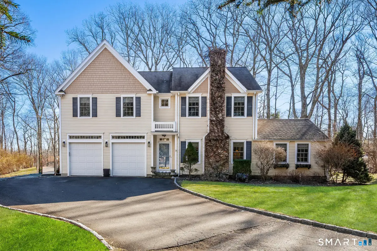 14 Tanners Drive, Wilton, CT 06897 - Image #1