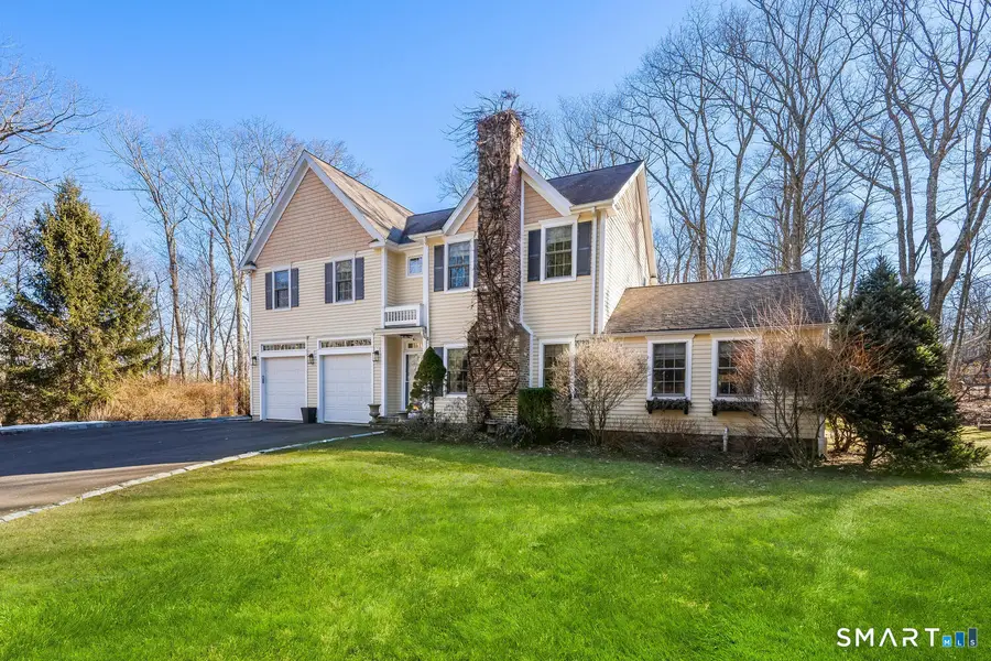 14 Tanners Drive, Wilton, CT 06897 - Image #2
