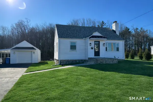 424 Waverly Road, Shelton, CT 06484