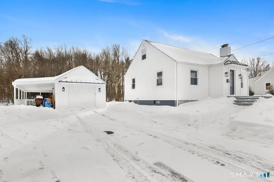 424 Waverly Road, Shelton, CT 06484 - #3