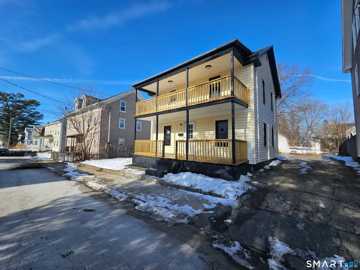 55 Battey Street, Putnam, CT 06260 - Image #1