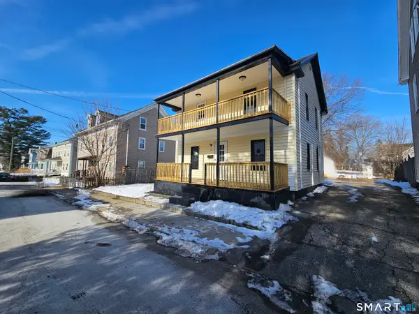 55 Battey Street, Putnam, CT 06260